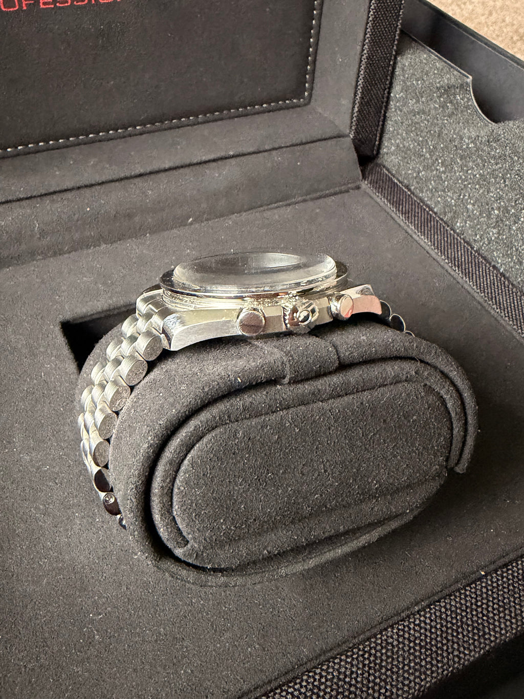 Omega Speedmaster Professional Moonwatch