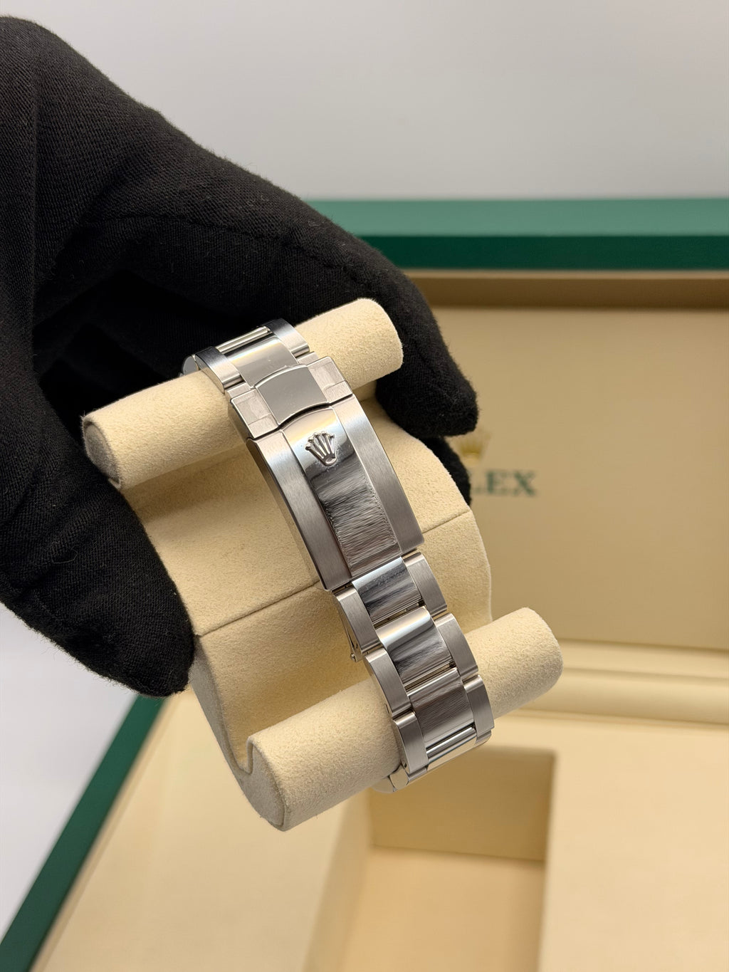 ROLEX DATEJUST 36 - 126200