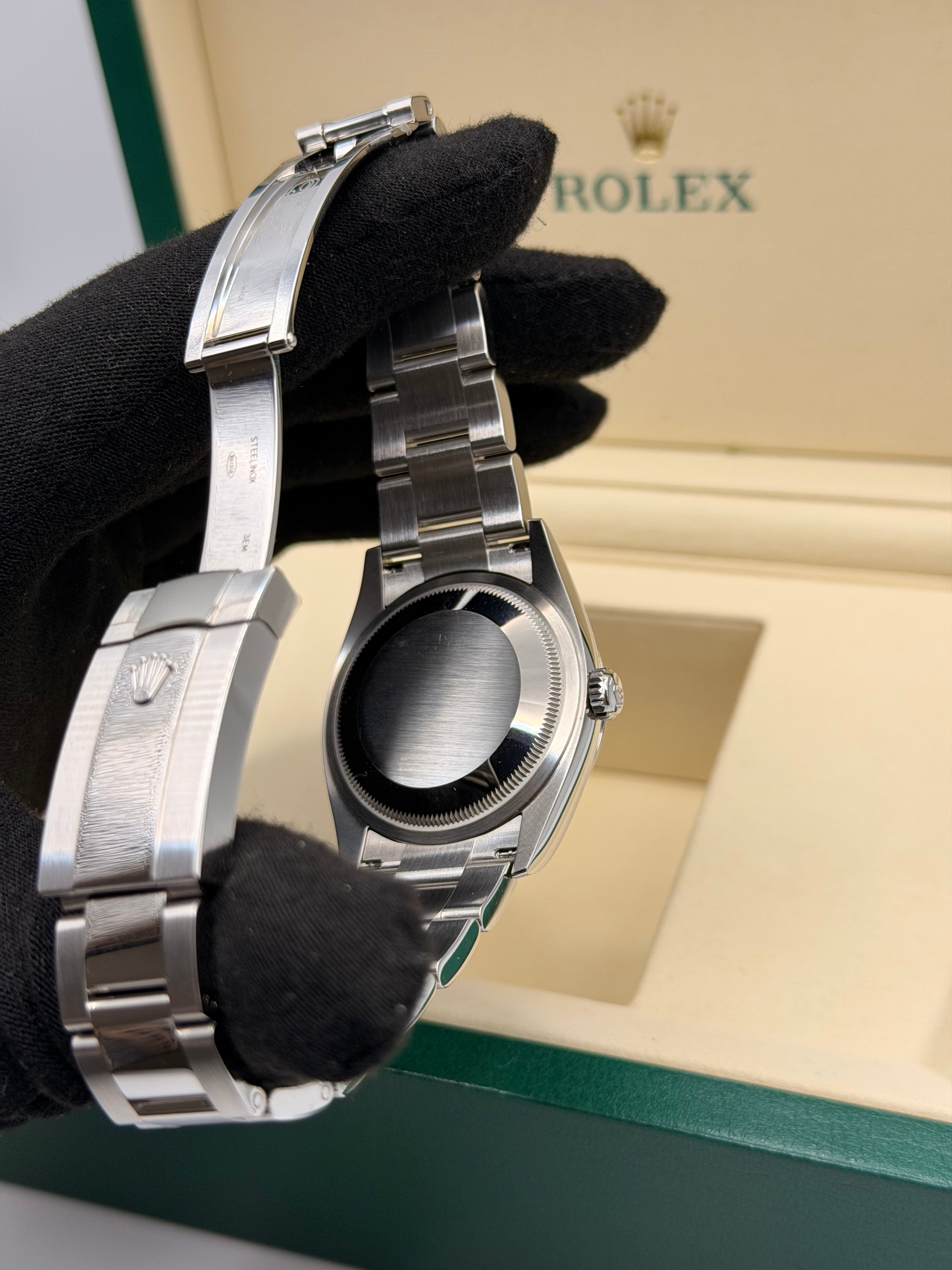 ROLEX DATEJUST 36 - 126200