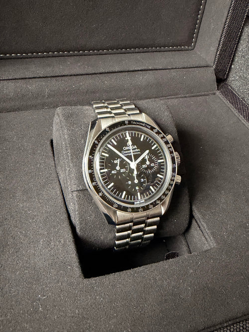 Omega Speedmaster Professional Moonwatch