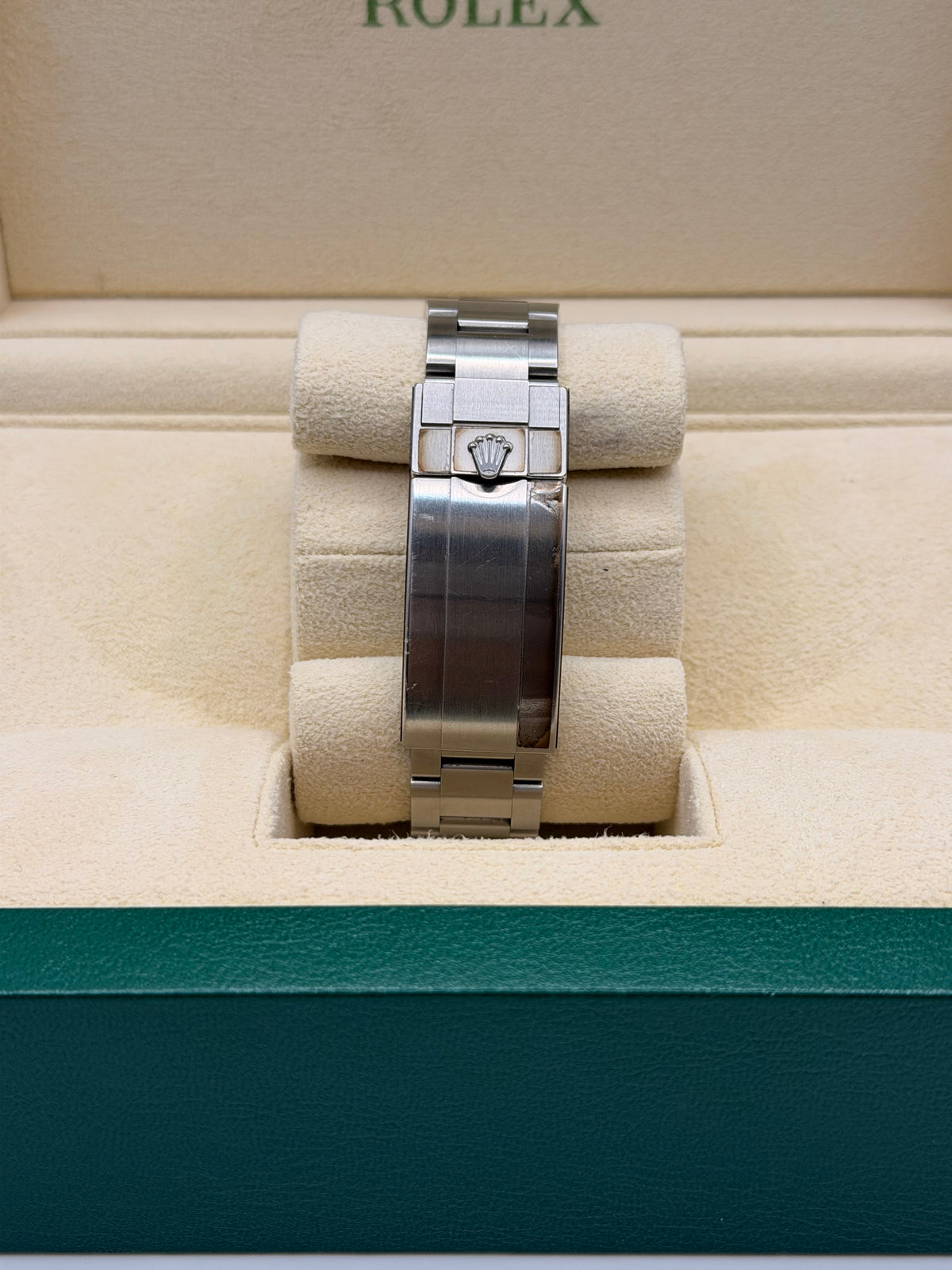ROLEX SUBMARINER NO DATE - 124060