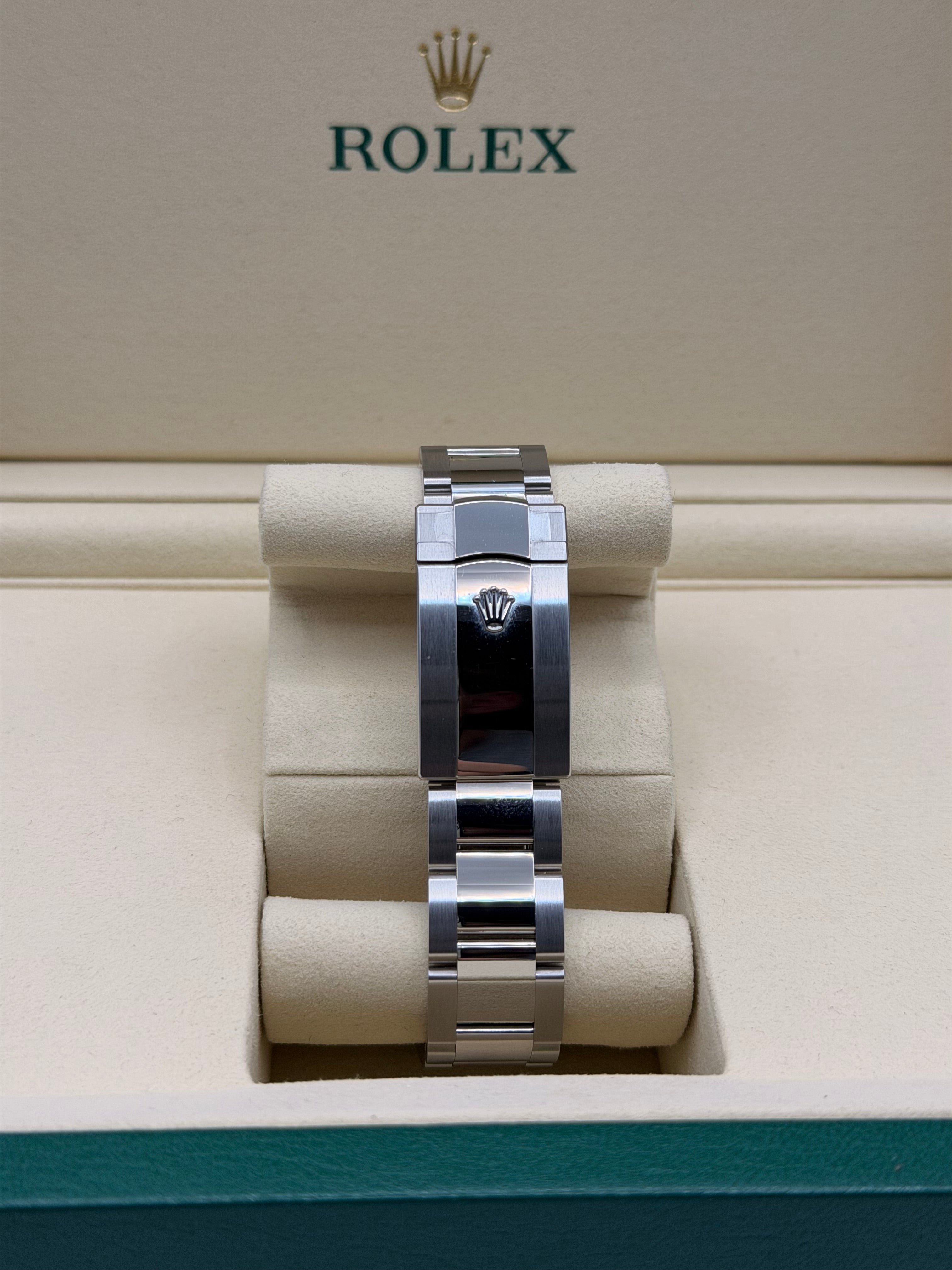 ROLEX DATEJUST 36 - 126200