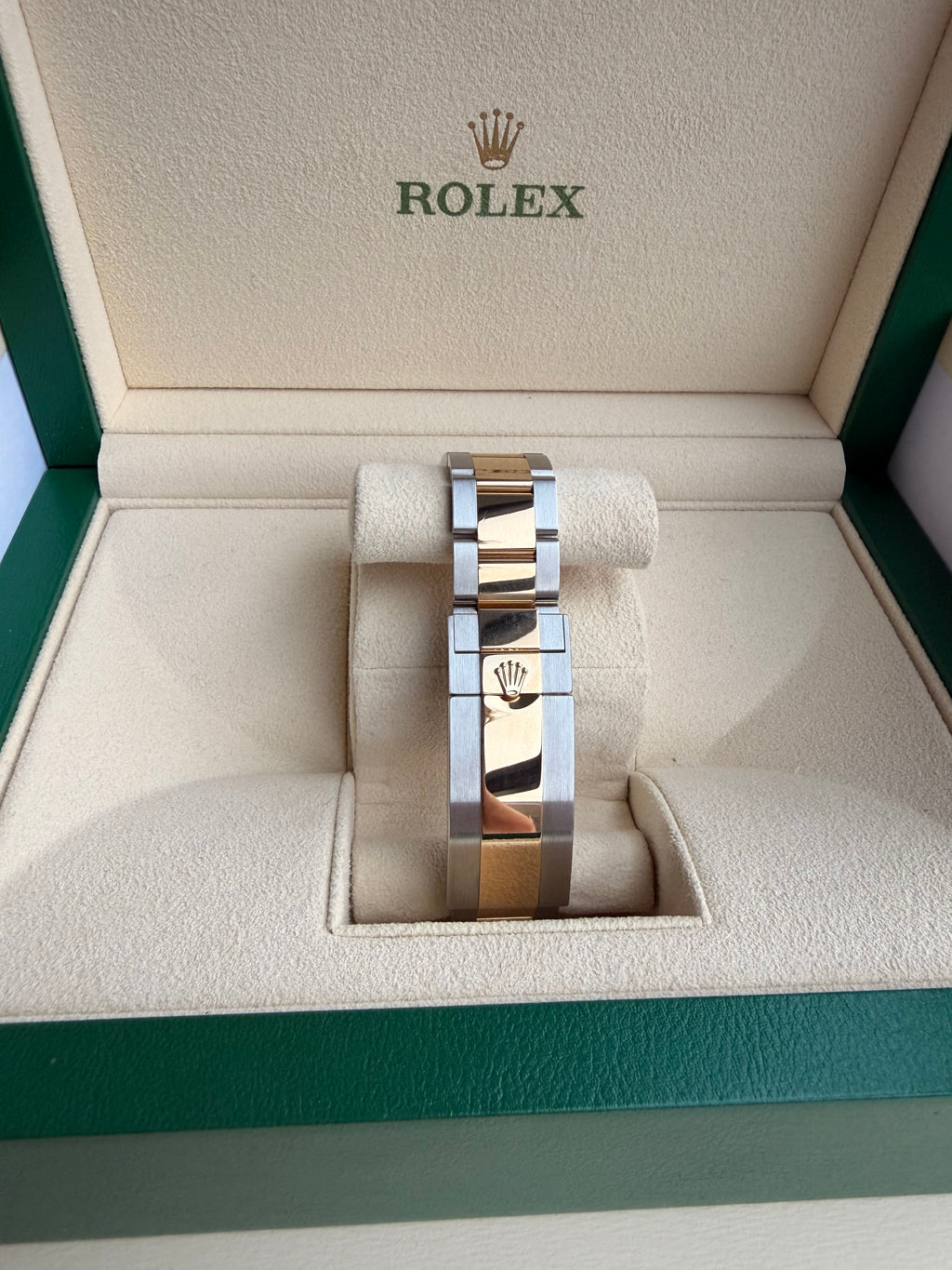 Rolex Submariner Date 126613LB