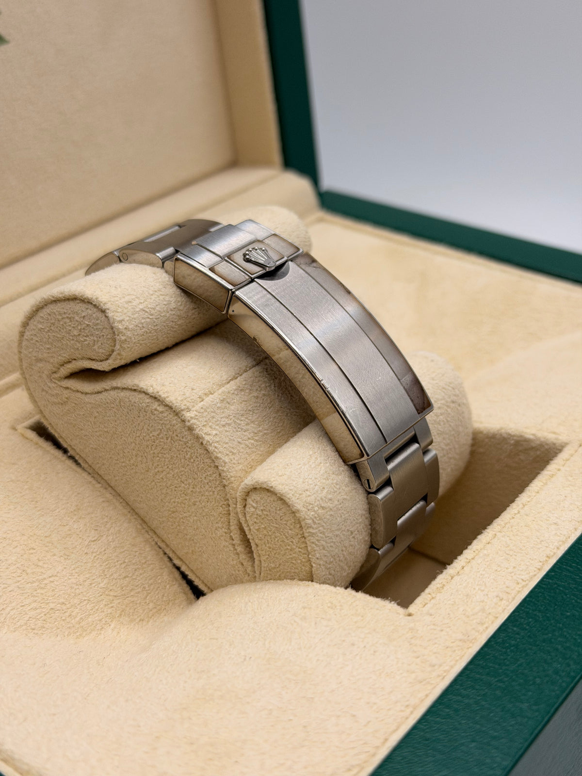 ROLEX SUBMARINER NO DATE - 124060
