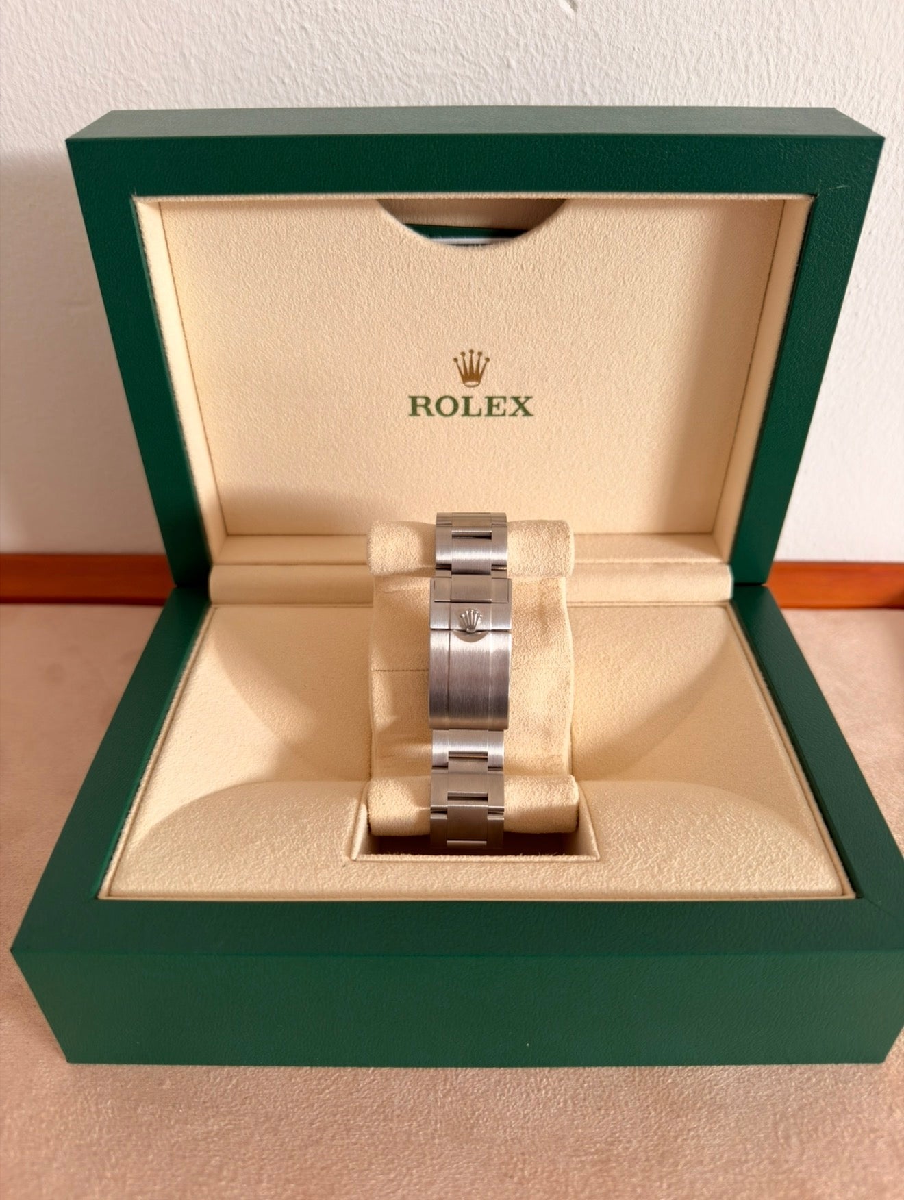 ROLEX EXPLORER II - 226570