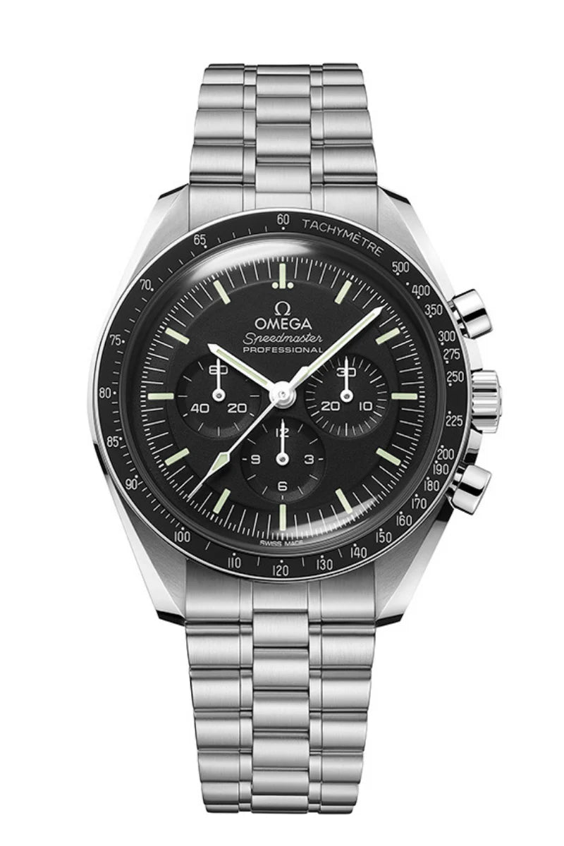 Omega Speedmaster Professional Moonwatch