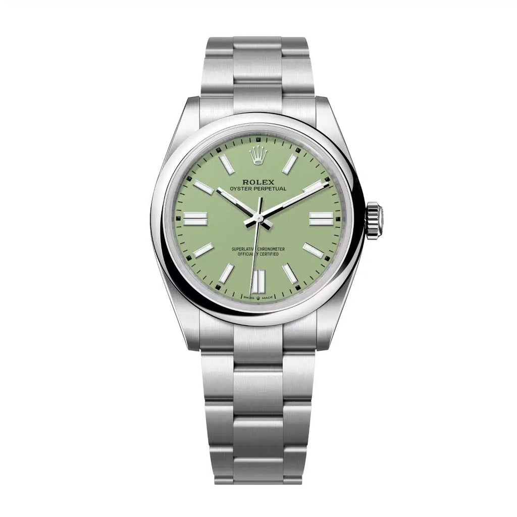 Rolex Oyster Perpetual - 134300