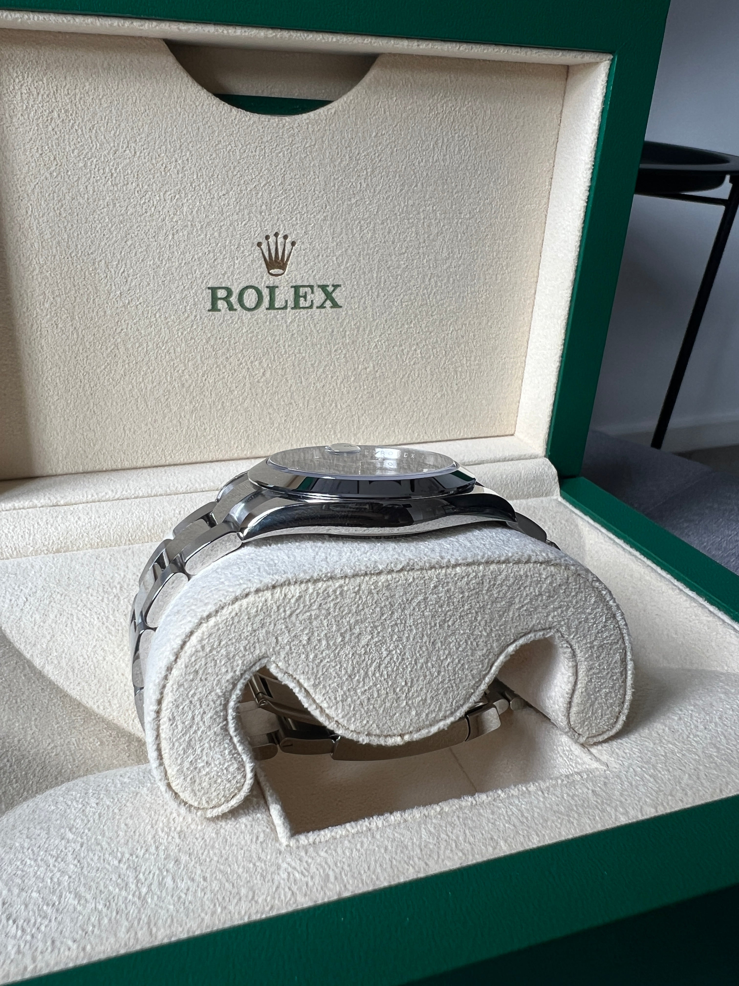 ROLEX DATEJUST 41 - 126300