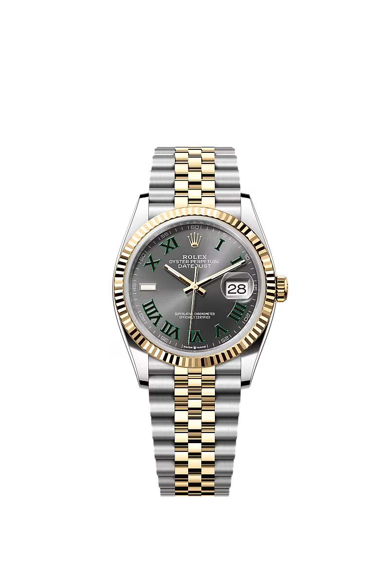 Rolex Datejust 36 126233