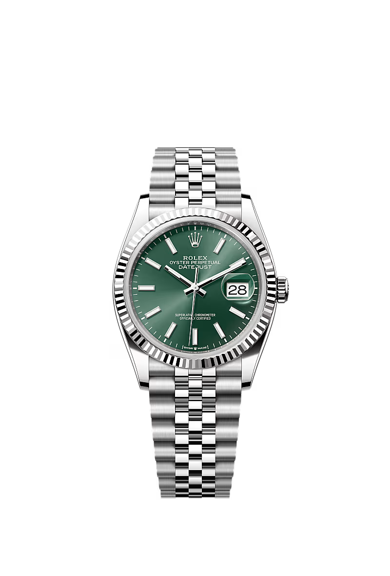 Rolex Datejust 36 126234