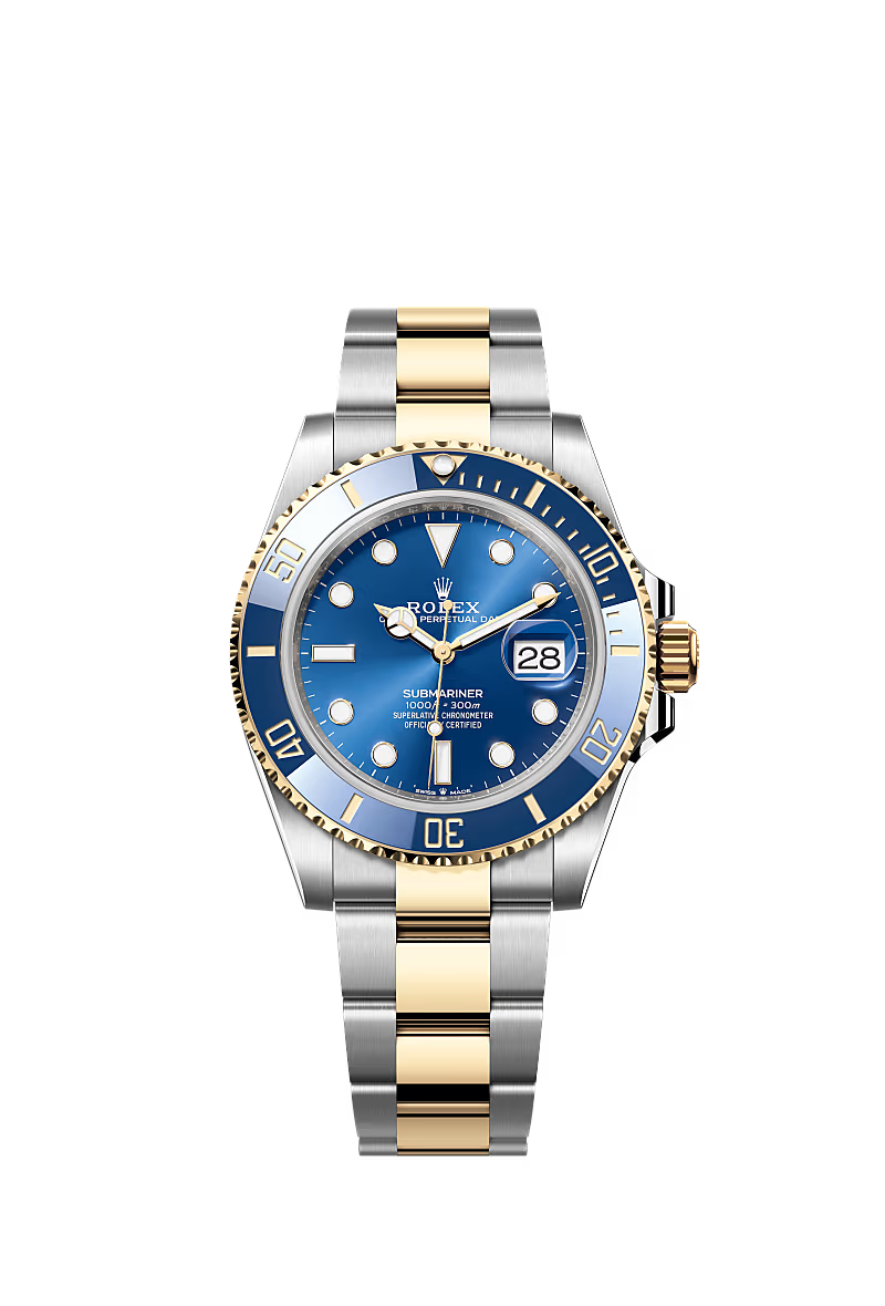 Rolex Submariner Date 126613LB