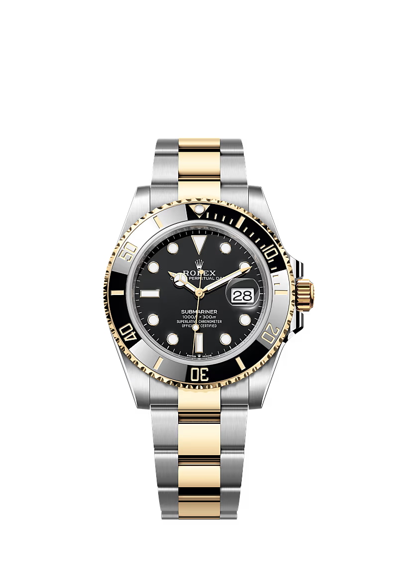 Rolex Submariner Date 126613LN