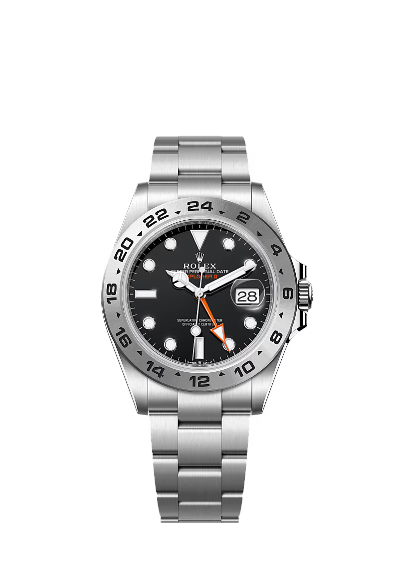 ROLEX EXPLORER II - 226570